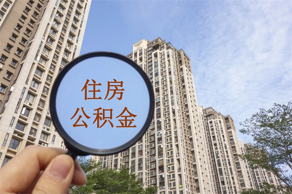 自贡个人公积金去哪儿取（住房公积金个人到哪里提取）